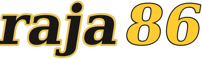 raja86 logo