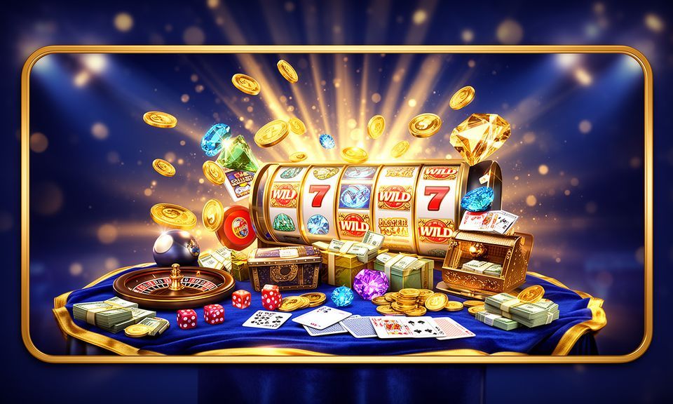 raja86 mobile gaming